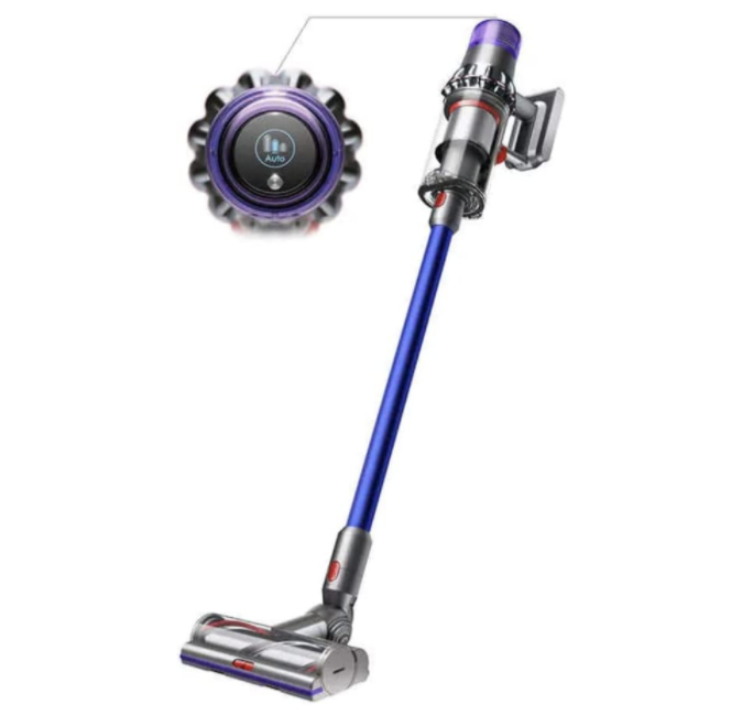 Dyson V11 Torque Drive Cordless Vacuum Cleaner, Blue