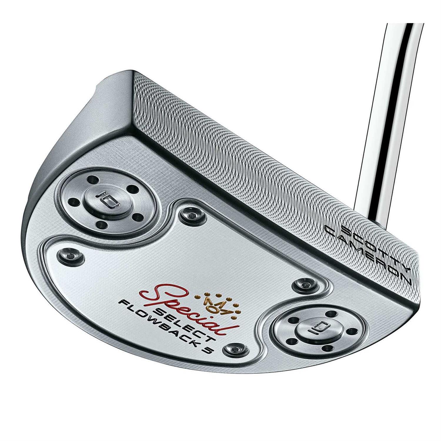 Scotty Cameron Special Select Newport 2 - Sports Supplies Online Store