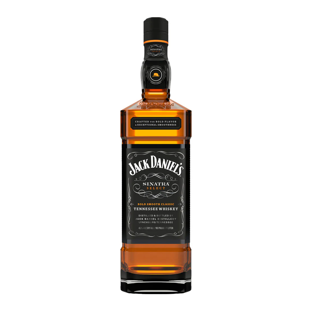 Jack Daniel’s Sinatra Select - Nestor Liquor