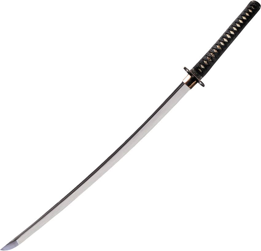 Cold Steel CS88BK-BRK Katana Warrior Series