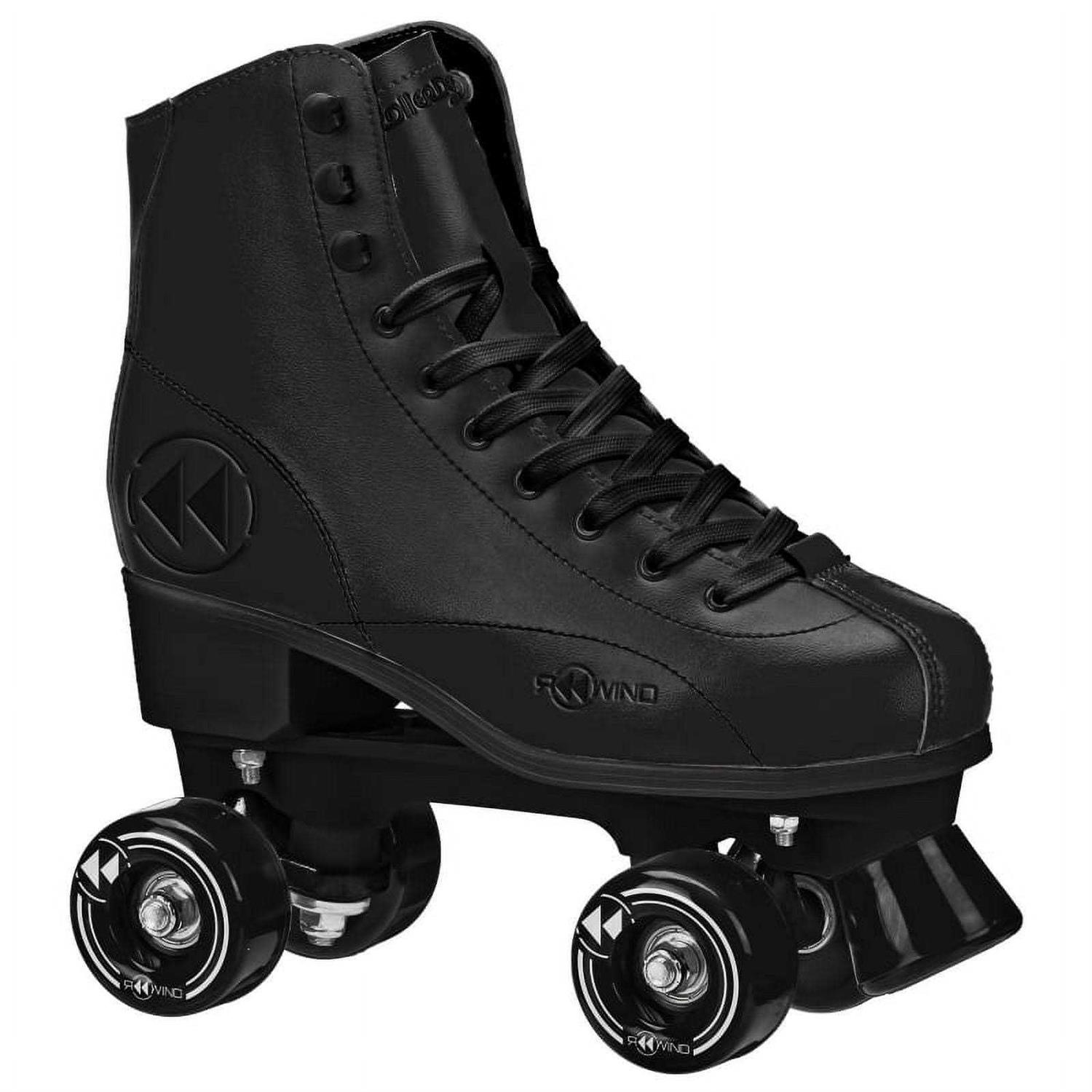 Roller Derby Mens Reewind Roller Skates - Sports Supplies Online Store