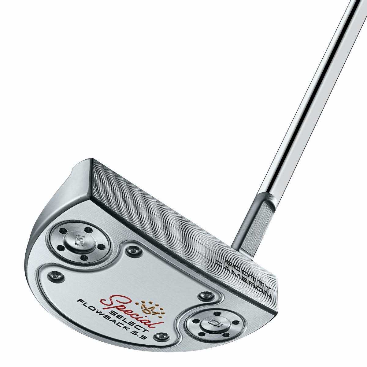 Scotty Cameron Special Select Newport 2 - Sports Supplies Online Store