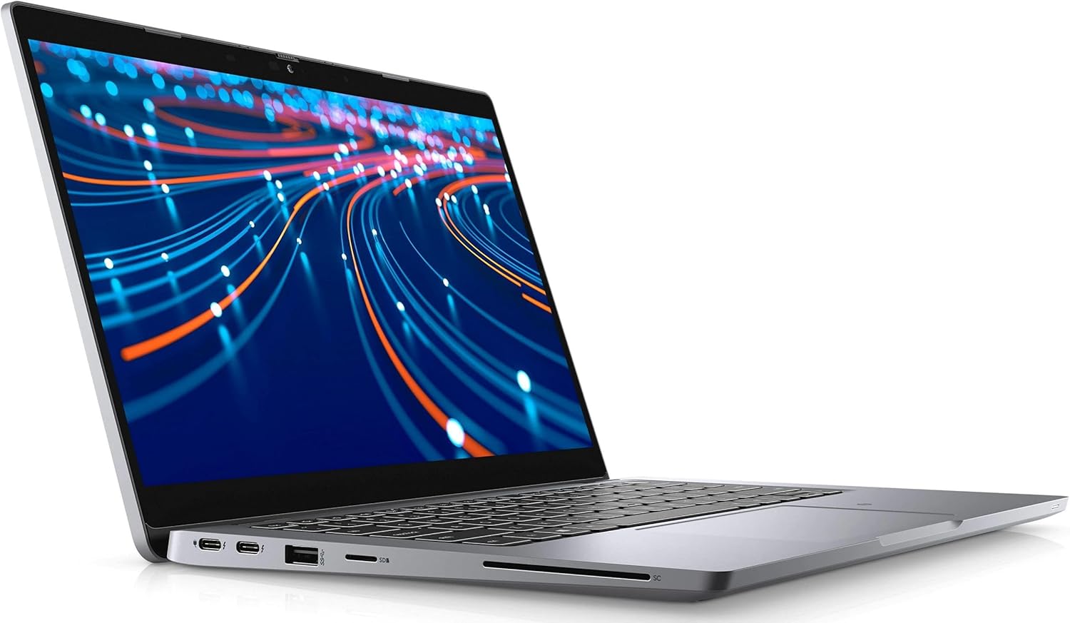 Dell Latitude 5320 Laptop 13.3 - Intel Core i5 11th Gen - i5-1145G7 - Quad Core 4.4Ghz - 256GB SSD - 16GB RAM - 1920x1080 FHD