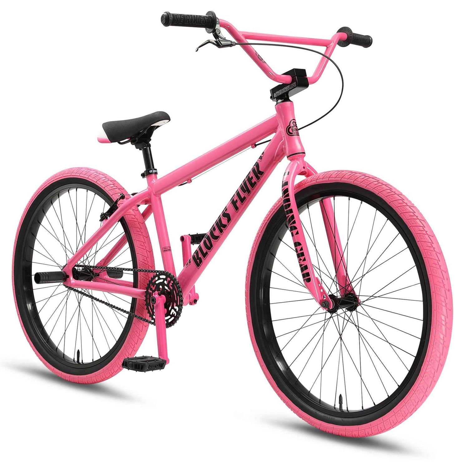 SE Bikes Blocks Flyer 26 - Sports Supplies Online Store