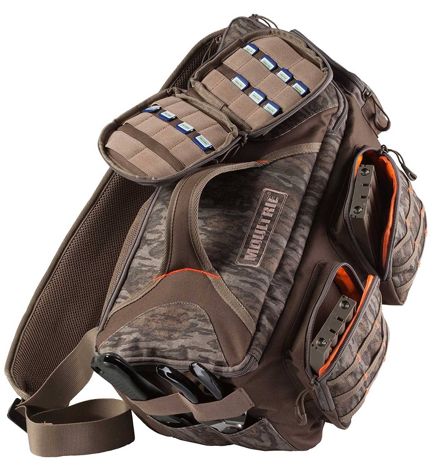 Moultrie MCA-13190 Game Camera Bag
