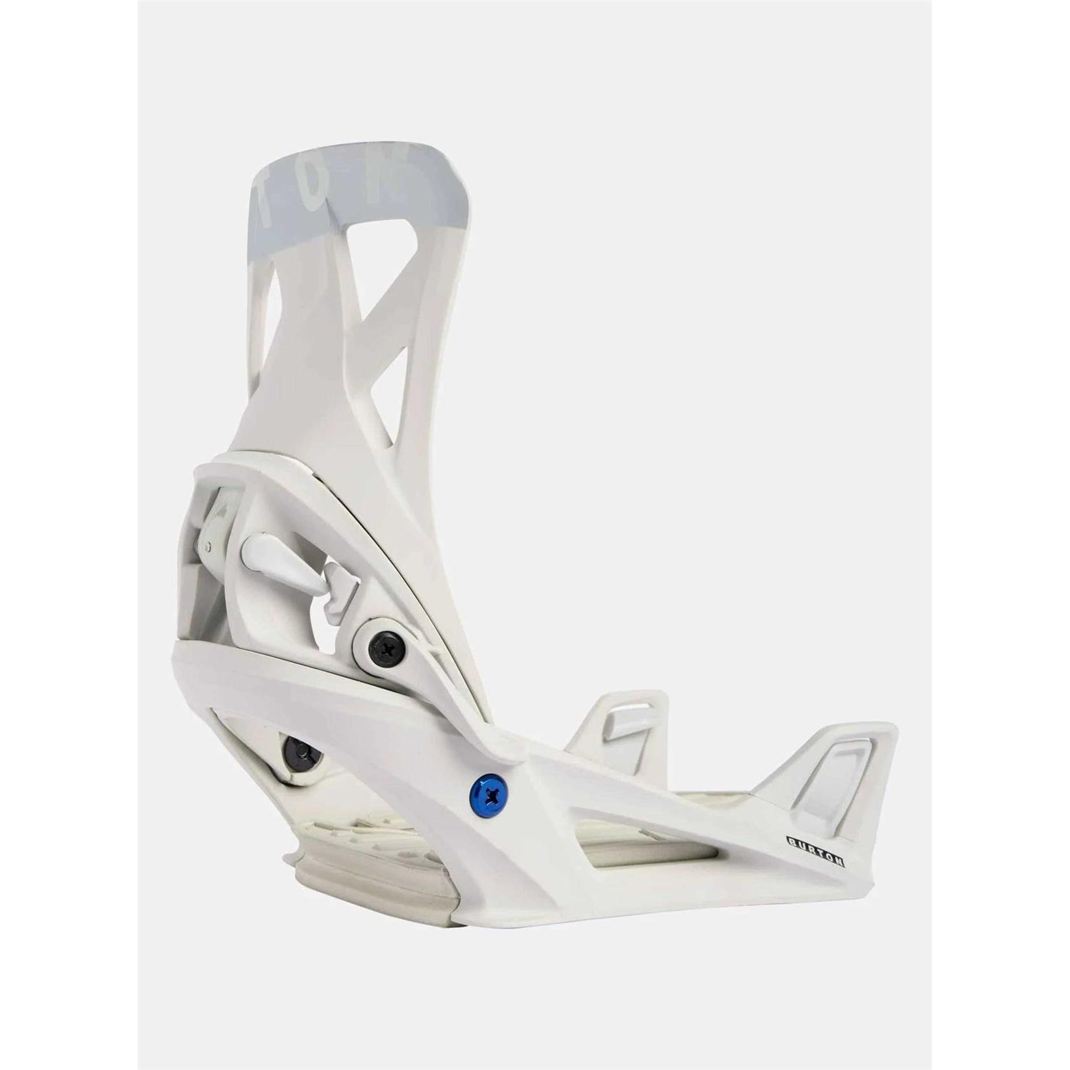 Burton Step On Re:Flex Snowboard Bindings - Sports Supplies Online Store