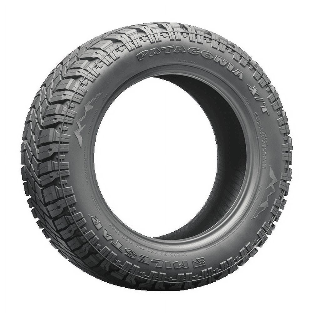 Milestar 37X12.50R20LT 128Q PAT X/T 36.8 37125020 - M22050602