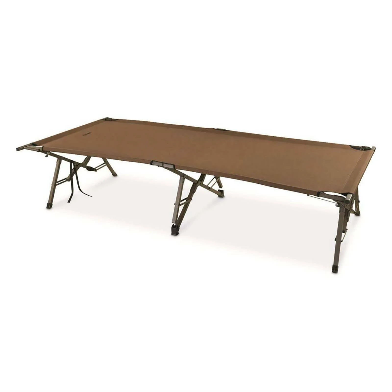 Guide Gear XL Magnum Cot 600-lb. Capacity