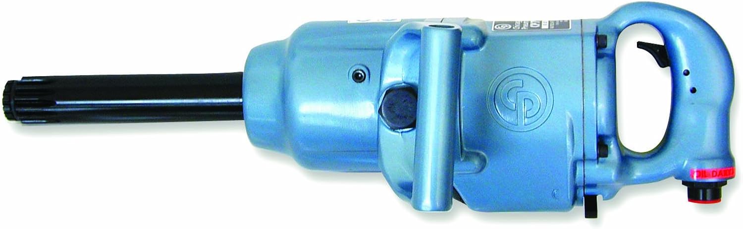 Chicago Pneumatic CP797-6 1 Impact Wrench Durable & Comfortable