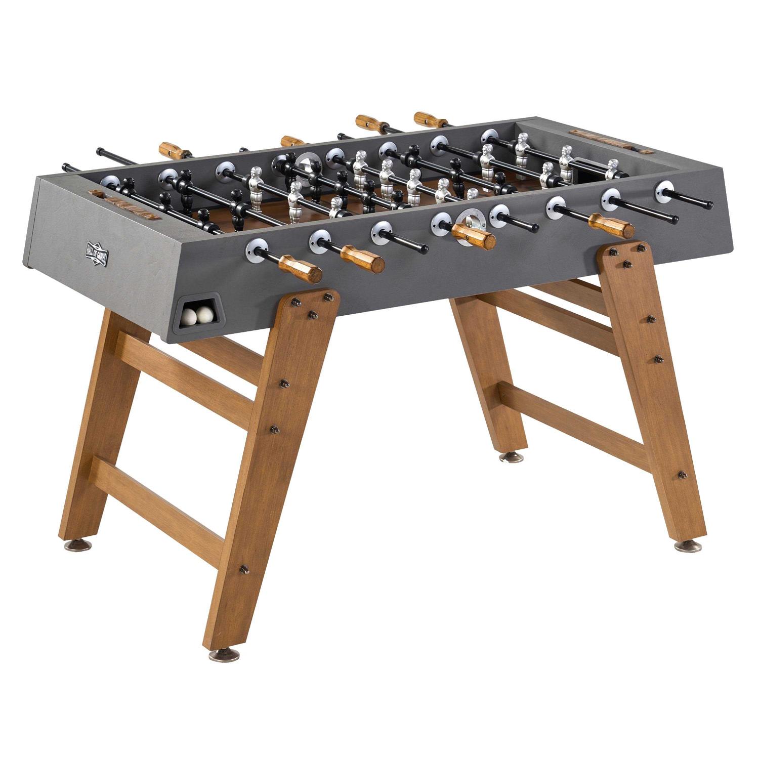 Hall of Games 56 Foosball - Sports Supplies Online Store