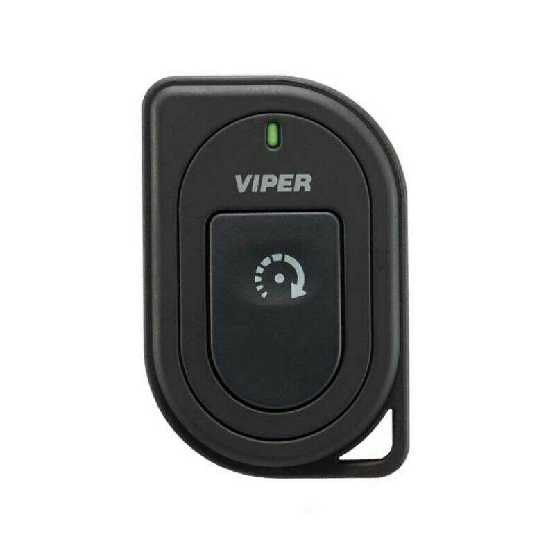 Directed - 7211V - Viper Responder One Replacement Remote - Megean