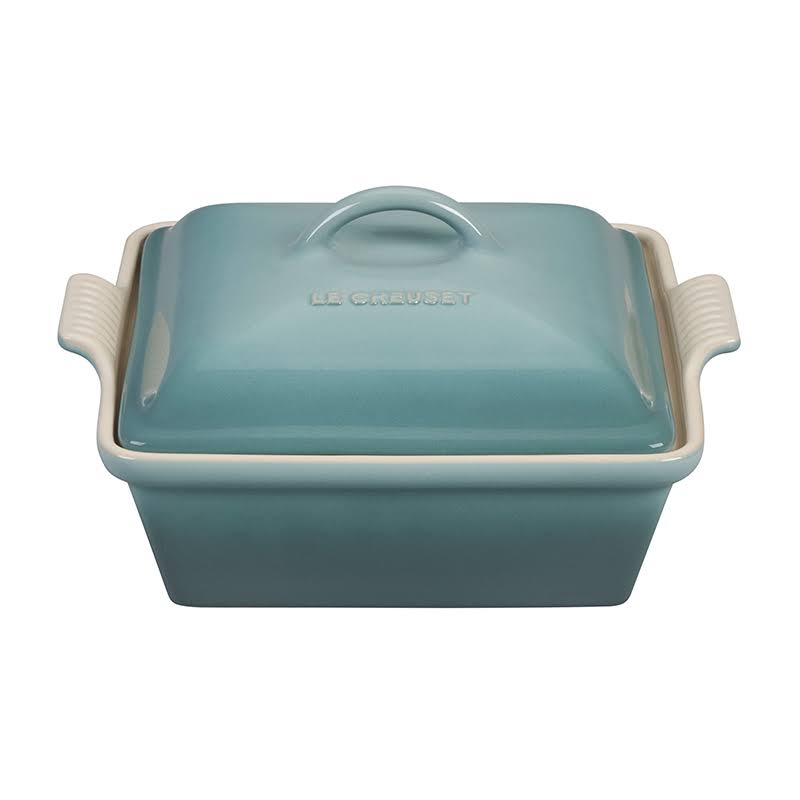 Le Creuset Heritage Square Casserole