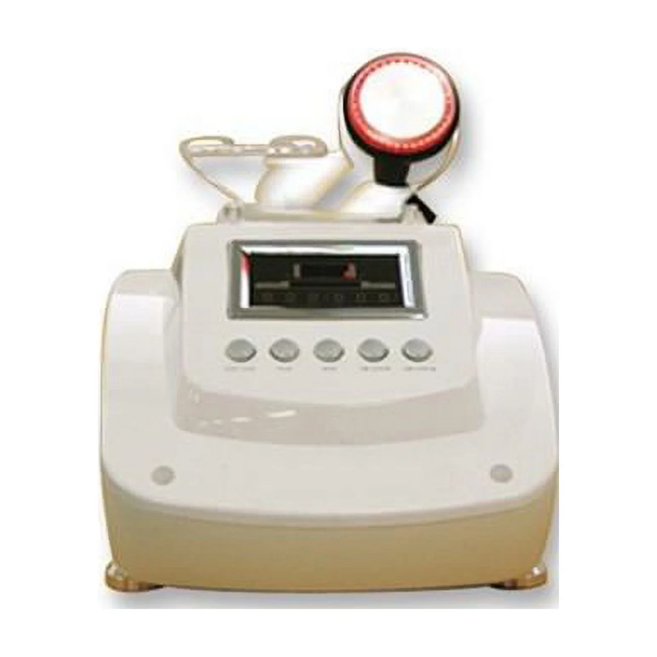 CSC Spa  Cavitation with LED Red Light - Curated Treasures Market