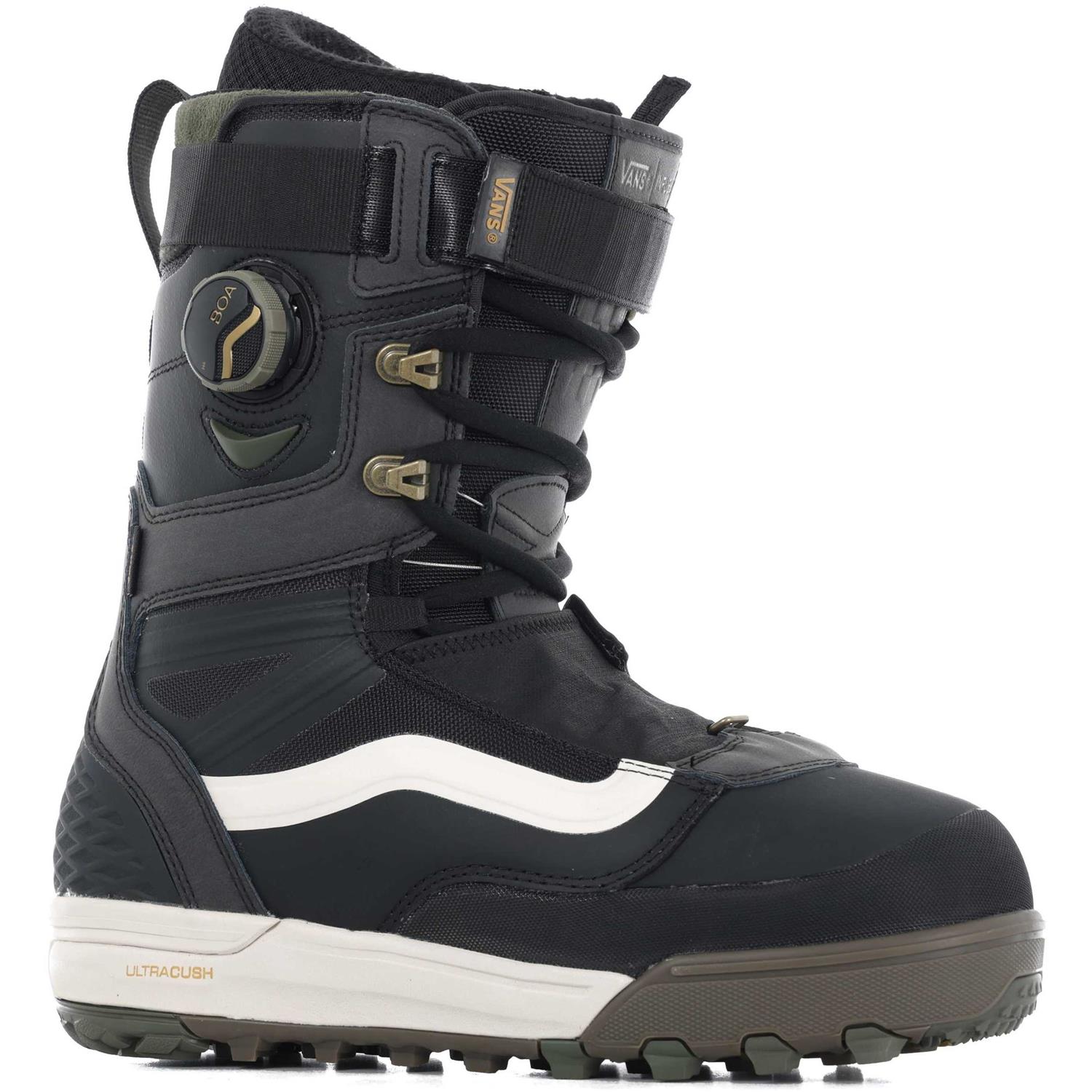 Vans Infuse Snowboard Boots - Sports Supplies Online Store