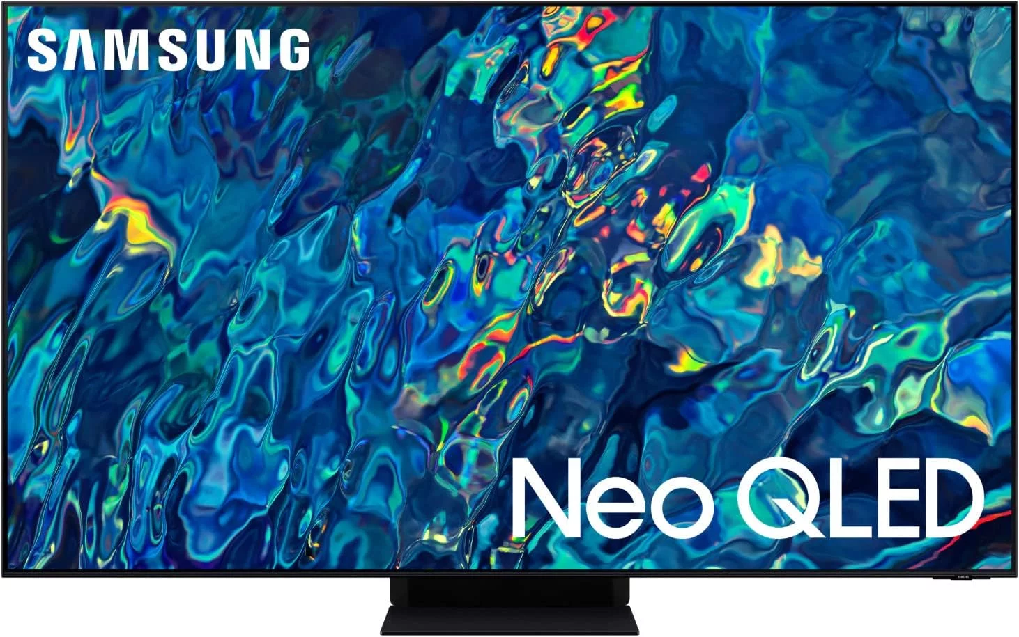 SAMSUNG 75" Class QN95BD Neo QLED 4K Smart TV QN75QN95BDFXZA 2022
