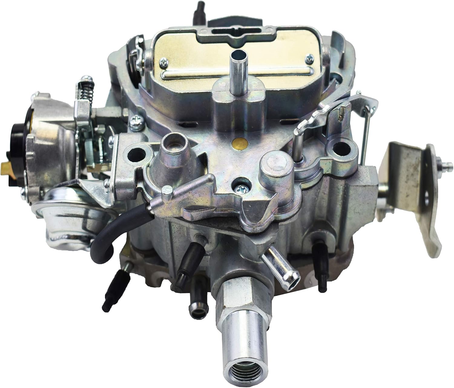 A-Team Performance - 138 Rochester Type Carburetor - Compatible with M2MC V6 Buick GMC GM Car Trucks 265 231 252