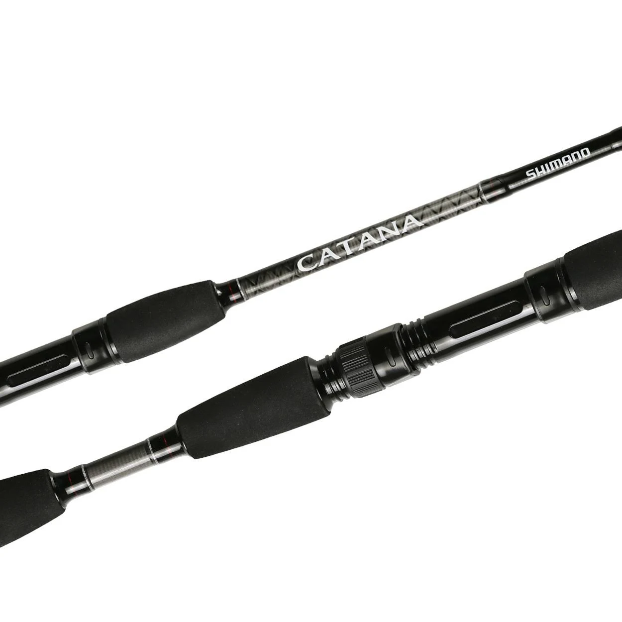 Shimano Spinning Rods Shimano Catana Fishing Spinning Rods 2018 [Model: 802 Bream]
