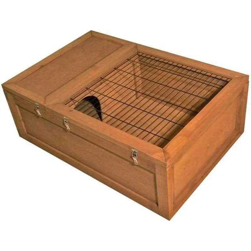 Zoo Med Tortoise House - Pet Supplies online store
