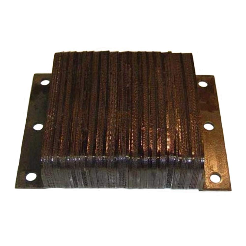 D61368 Rubber Stabilizer Outrigger Pad Fits Case 580 580B 580C 580D 580E 580K +