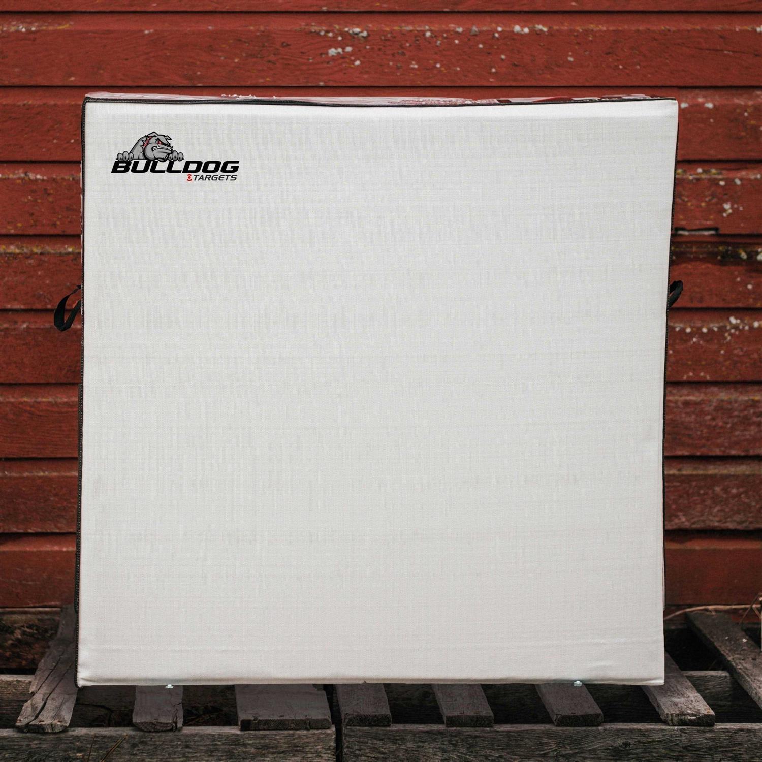 Bulldog Targets Rangedog Archery Target 36 X 36 X 12 - Sports Supplies Online Store