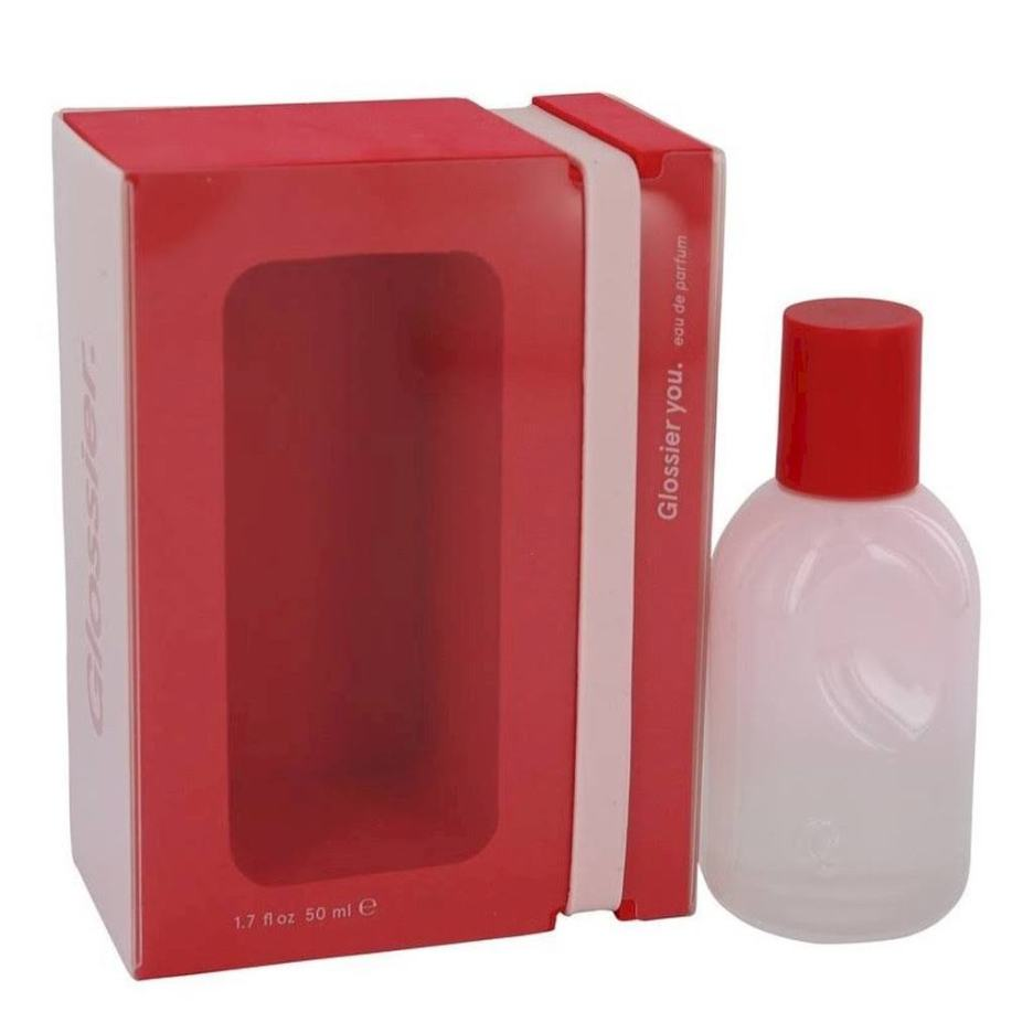 Glossier You. Eau De Parfum 1.7fl oz