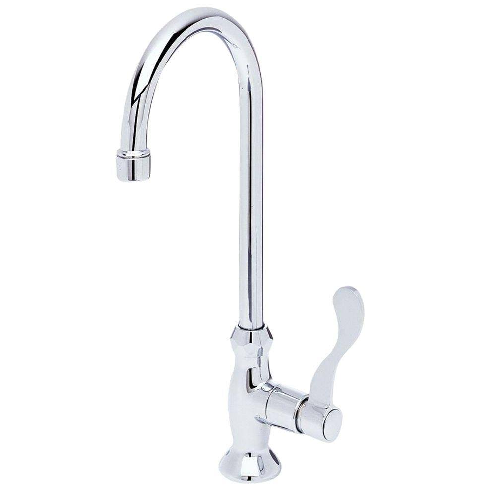 American Standard 7100.271H.002 Heritage Bar Faucet, Chrome