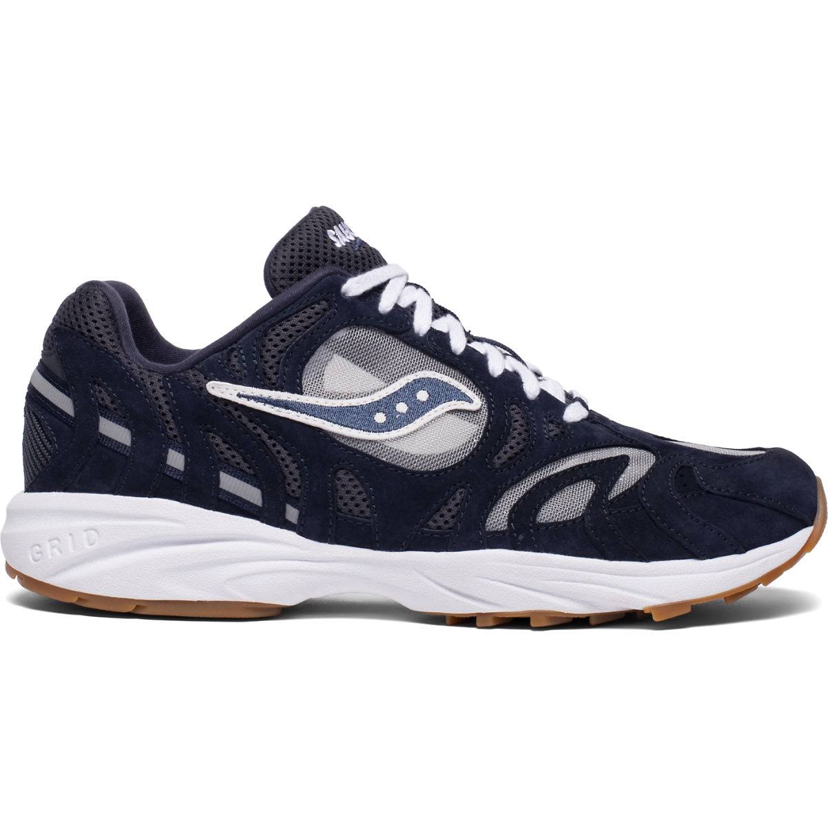 Saucony Grid Azura 2000 DarkNavy, Size 7m