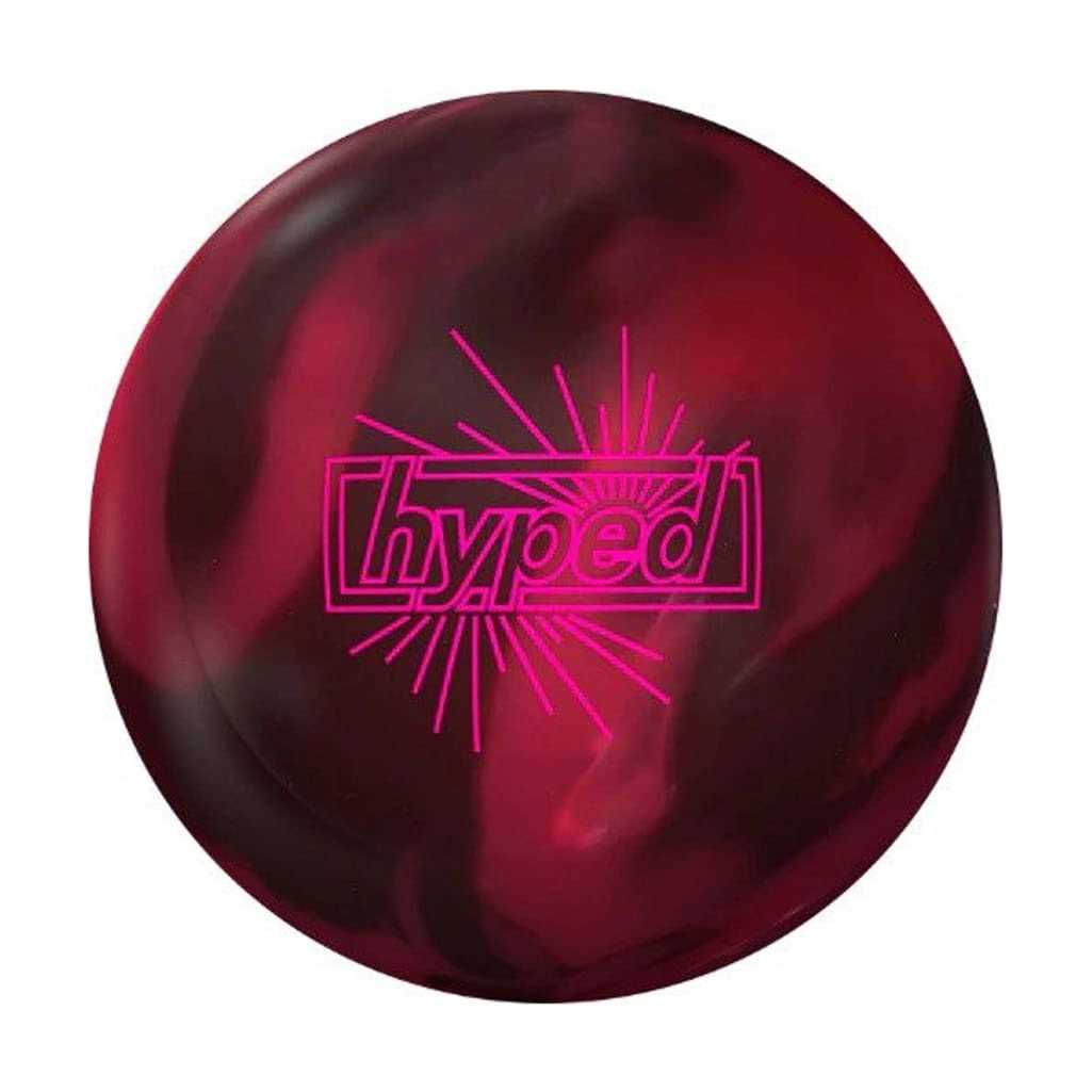 Roto Grip Hyped Bowling Ball - Sports Supplies Online Store