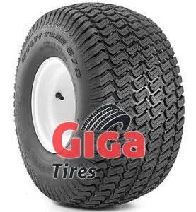 Carlisle Multi Trac C/S ( 25X8.50-14 C/6pr ) Industry, Special and Hauler Tires 574371