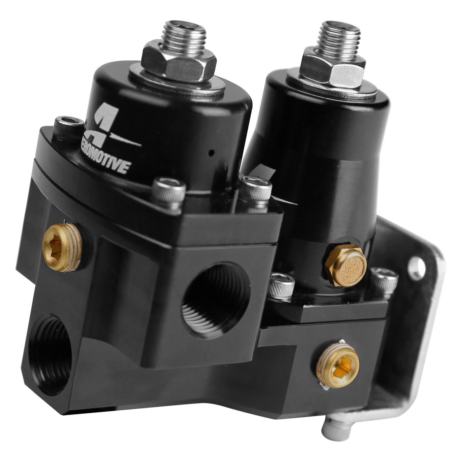 Aeromotive 13220 EFI to Carb Fuel Pressure Regulator