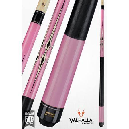 Viking Valhalla VA233 Pool Cue Stick - 18 19 20 21 oz