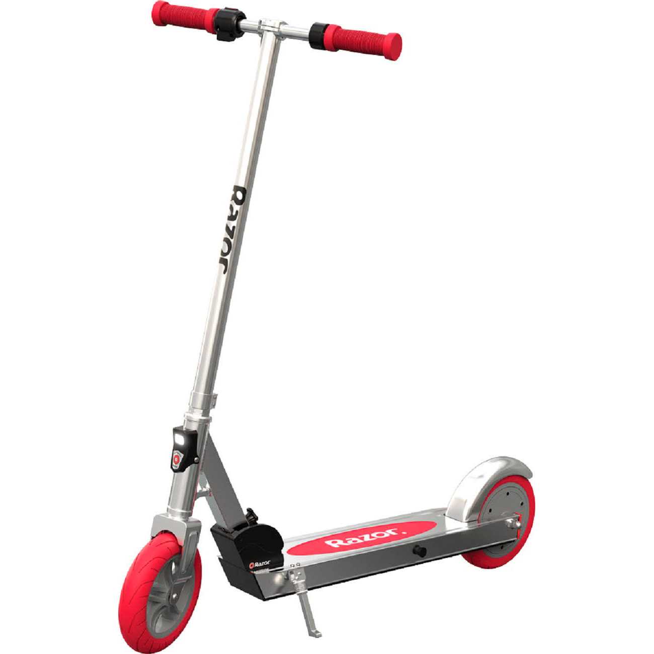 Razor Icon Electric Scooter up to 18 mph &amp;18 Miles Range - Sports Supplies Online Store