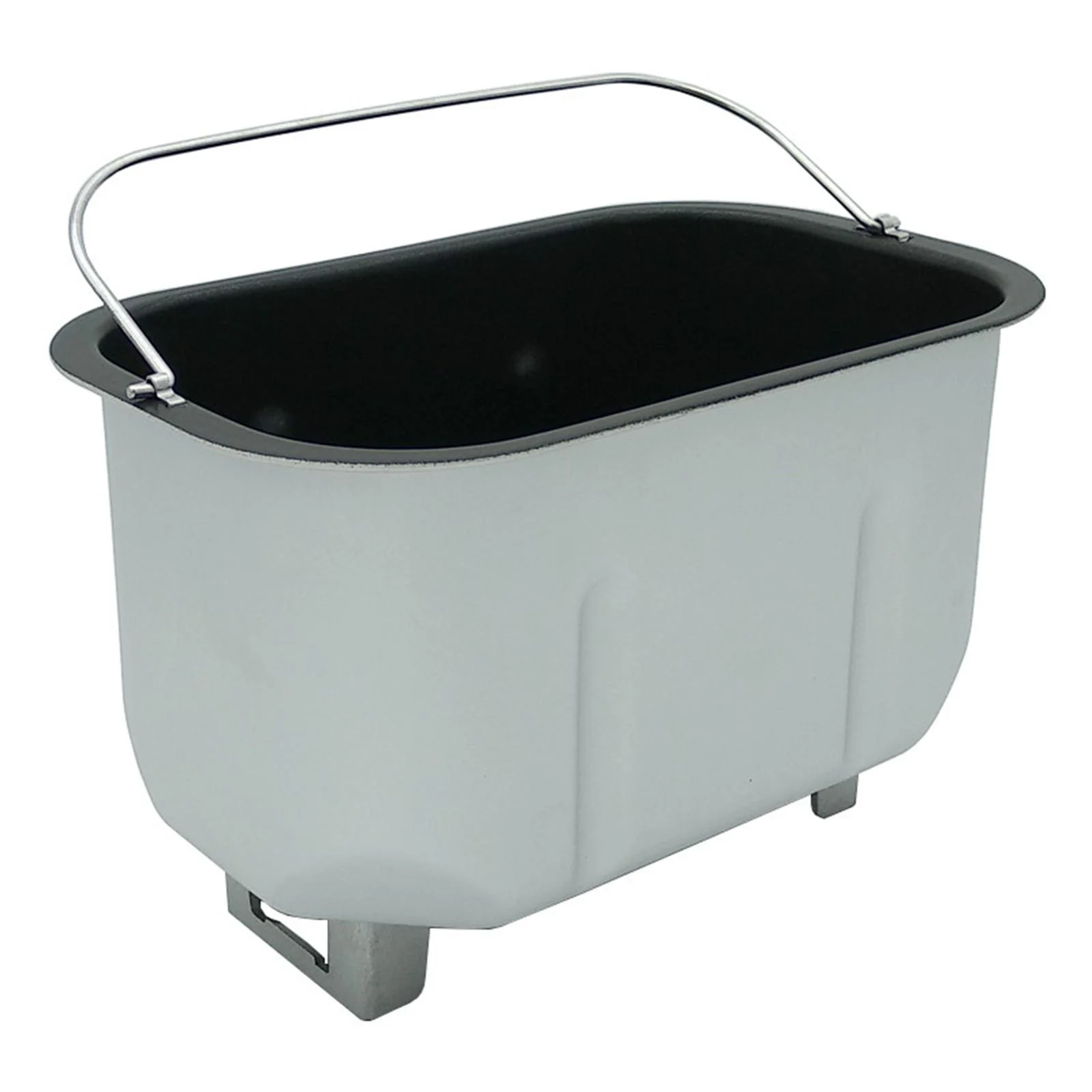 Bread Pan Loaf Bread Maker Machine Bakeware Sourdough W