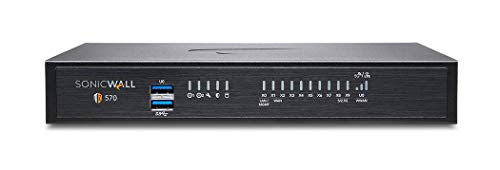 TZ570 Hardware Bundles - Smart Home Appliances