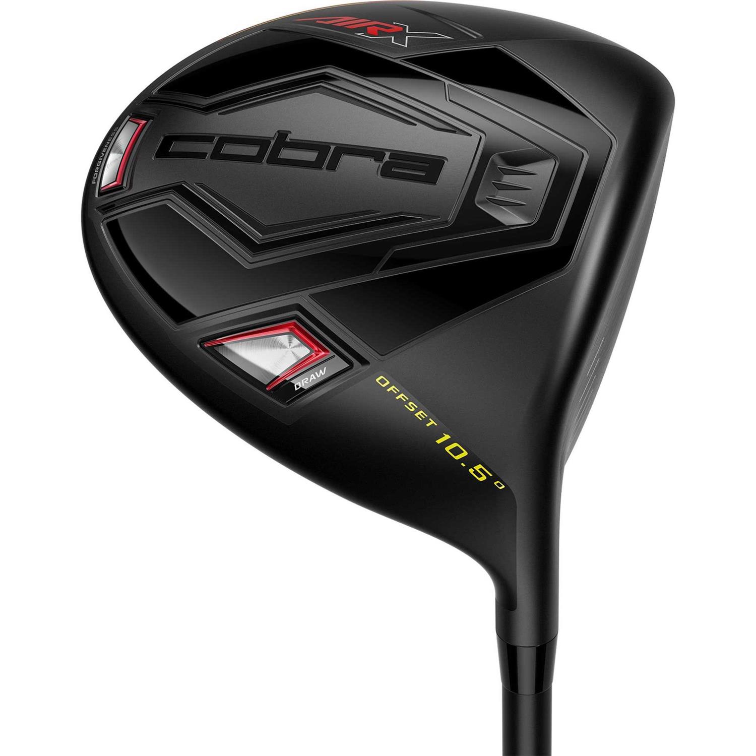 Cobra AIR-X Offset Driver - Sports Supplies Online Store