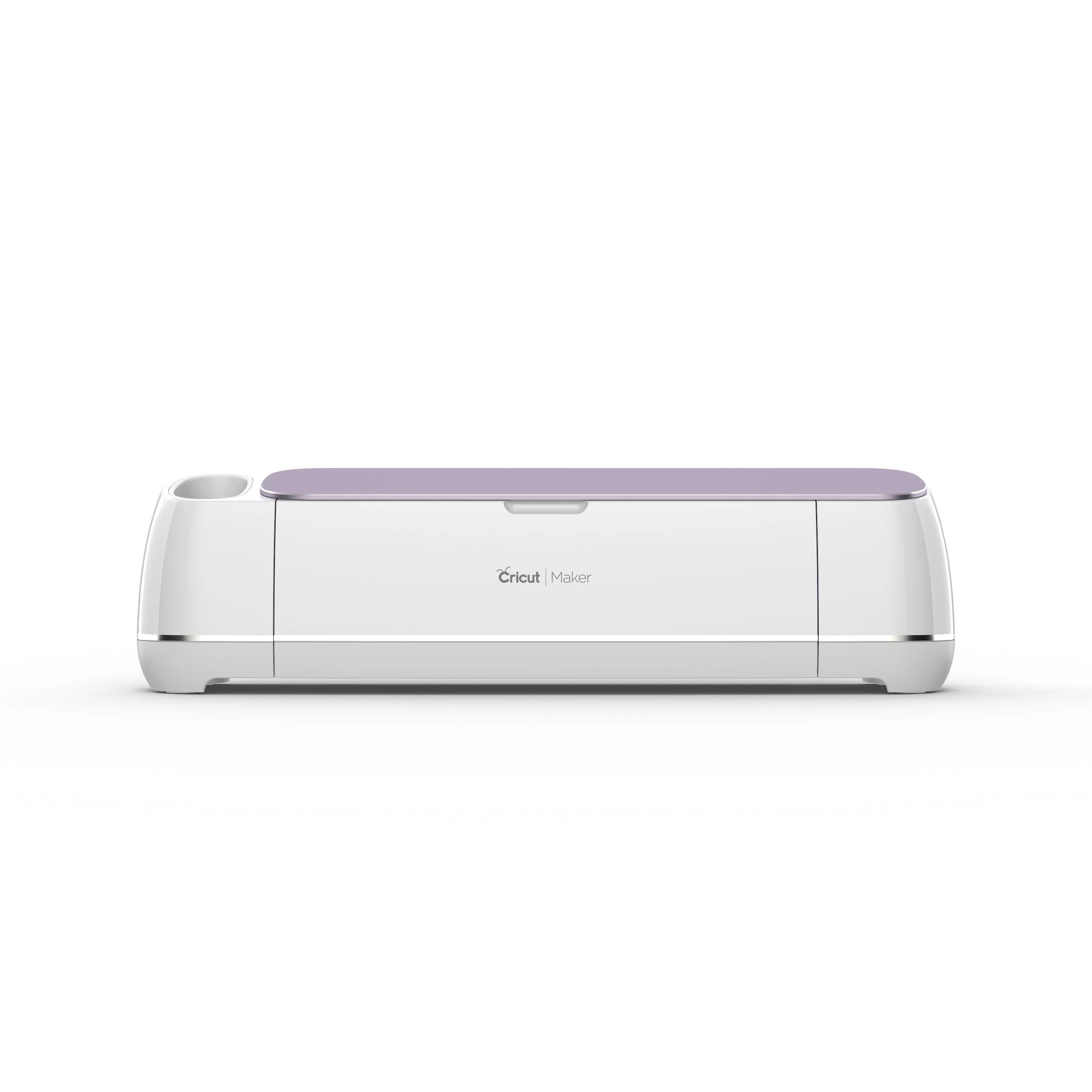 Cricut Maker Machine, Lilac - Radiant Selections