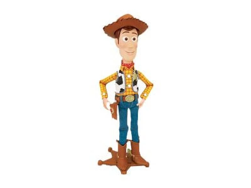 Disney Pixar Toy Story Signature Collection - Woody the Sheriff - Curated Treasures Market