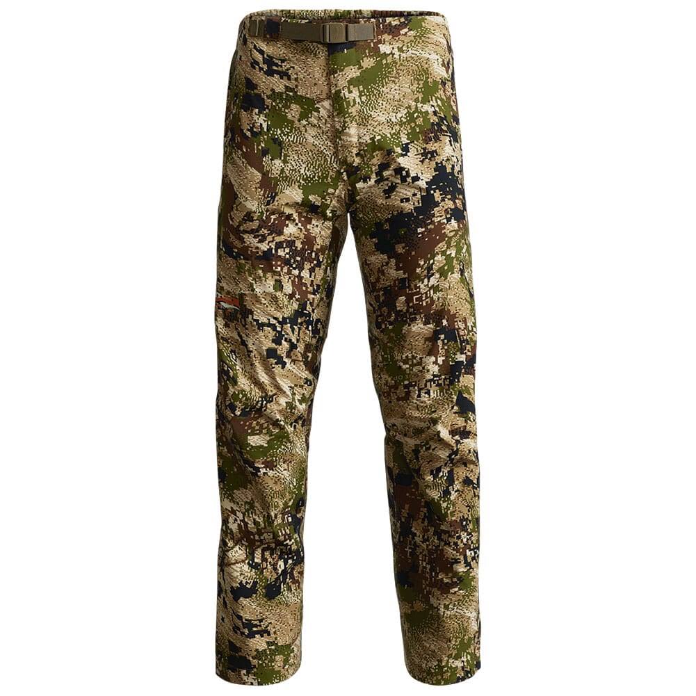 Sitka Dew Point Pant - Men&s XXL Subalpine Regular