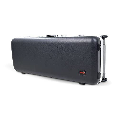 Gator Cases Andante Series Molded ABS Hardshell Case
