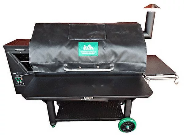 Green Mountain Grills, GMG Jim Bowie/Peak PRIME Thermal Blanket Cover, OEM