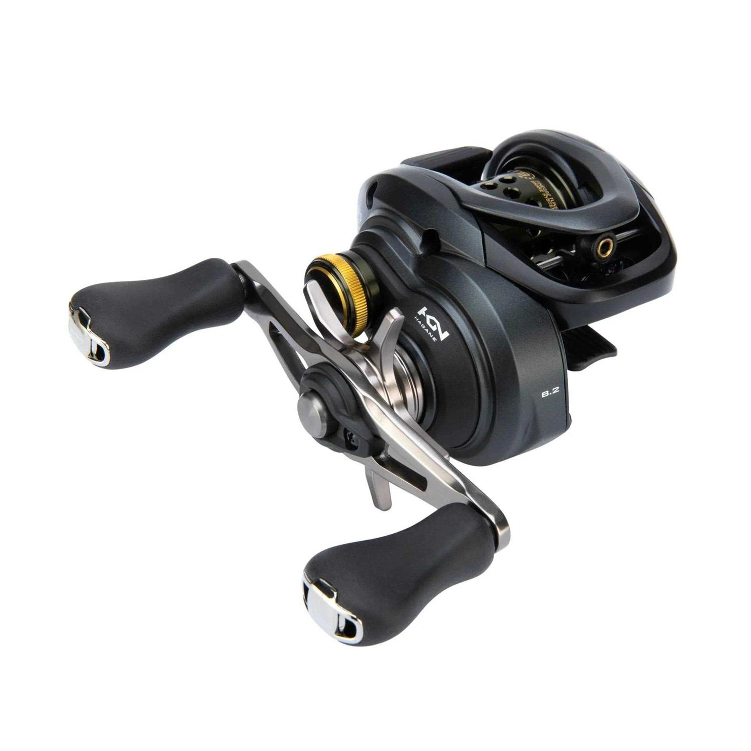 Shimano Curado BFS - Sports Supplies Online Store