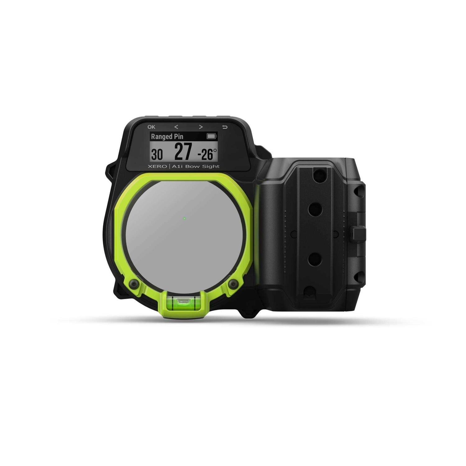 Garmin Xero A1 Bow Sight - Sports Supplies Online Store