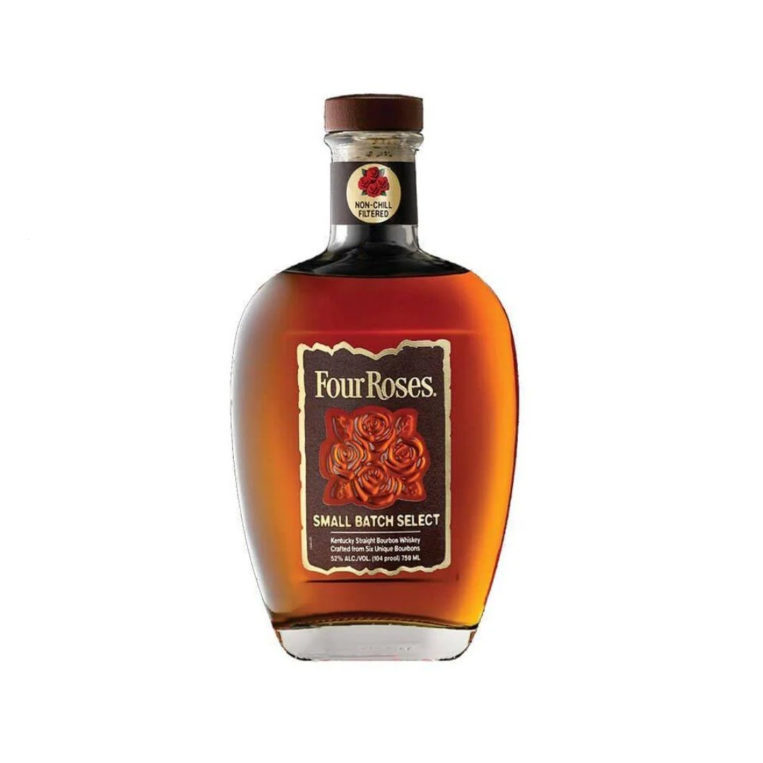 Four Roses Small Batch Select - Nestor Liquor