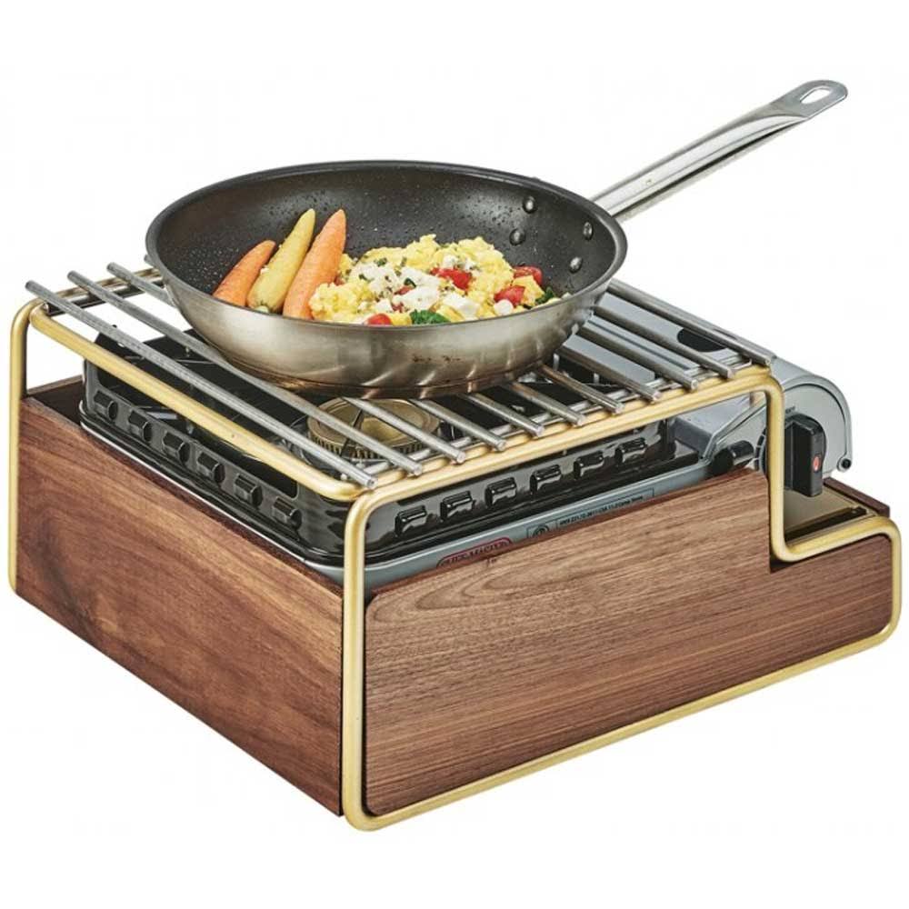 Cal-Mil 3712-46 Butane Stove