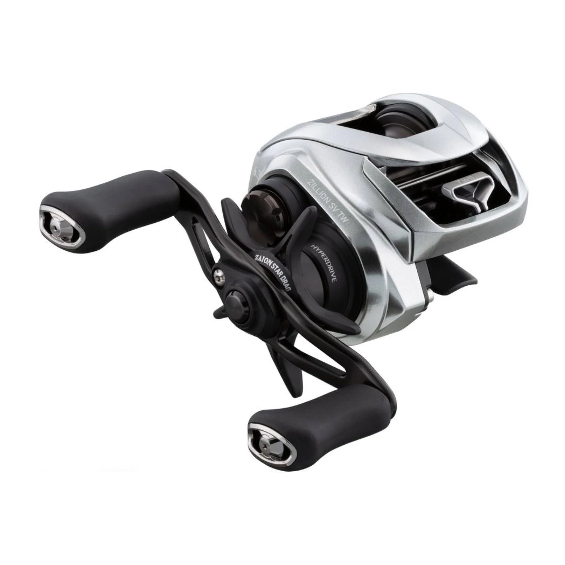 Daiwa Zillion SV tw 2021 Casting Reel 7.1:1 | ZLNSVG100H