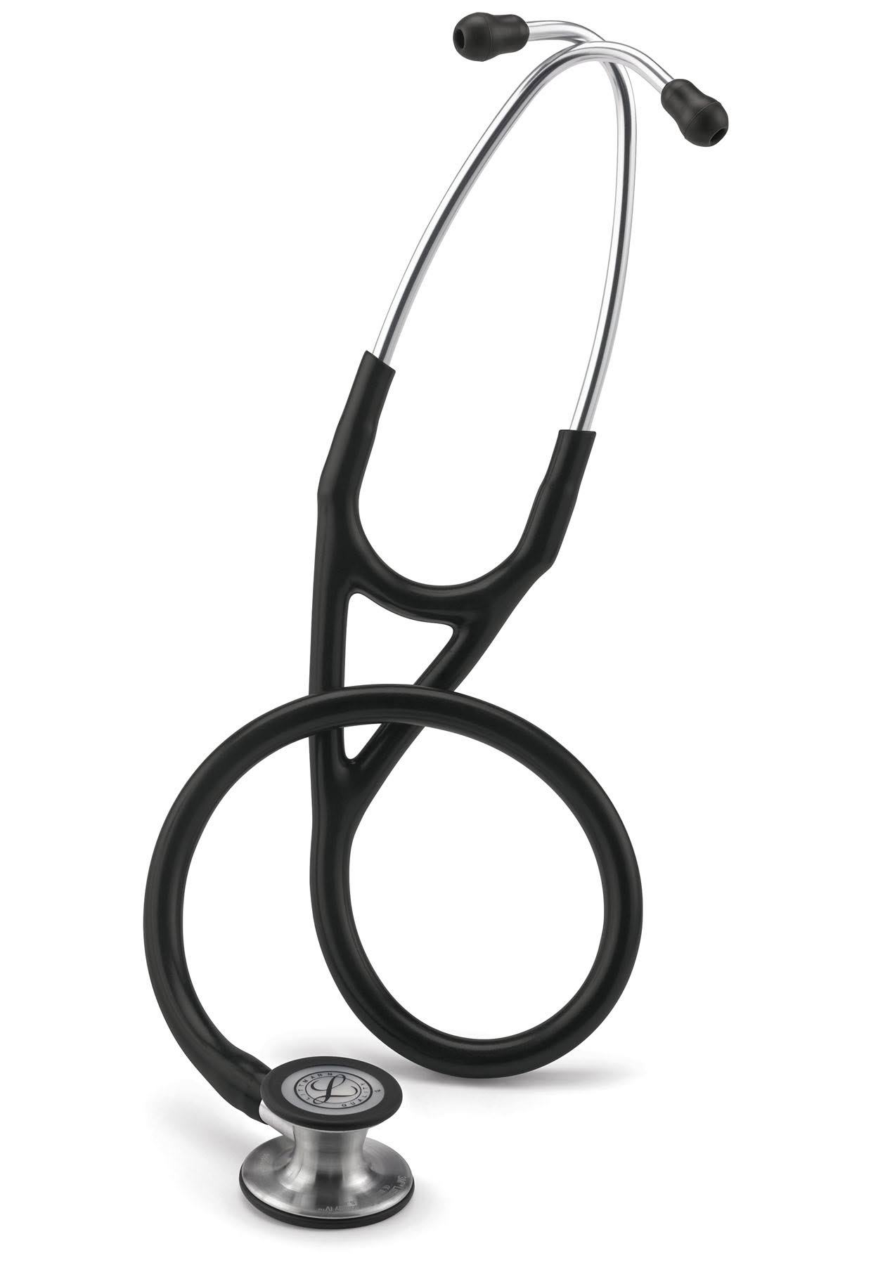 3M Littmann Cardiology IV Stethoscope Black