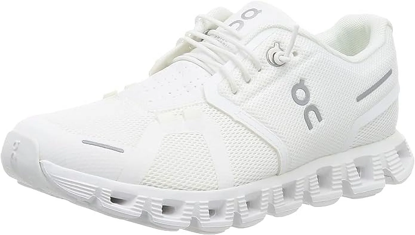 On Women's Cloud 5 Sneakers,7.5 US