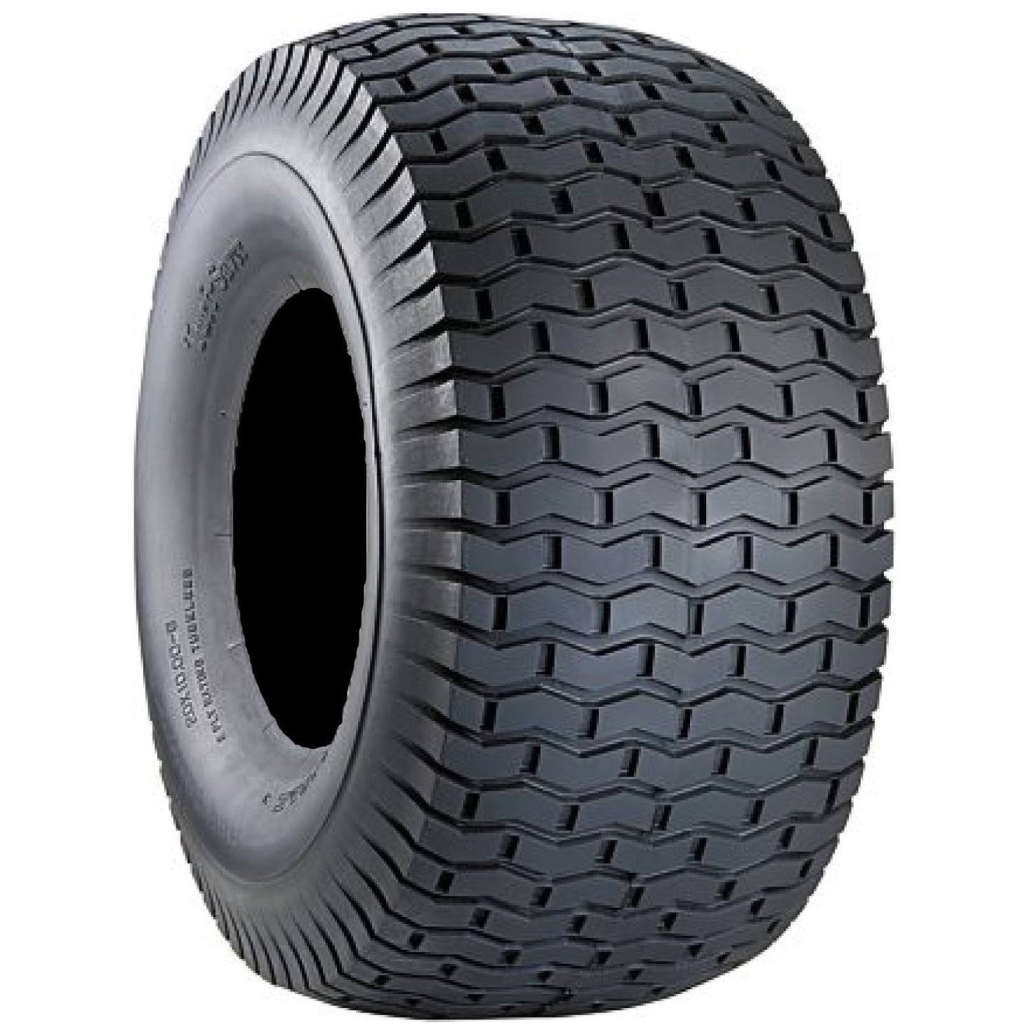 Carlisle Turf Saver Bias Tire - 18x6.50-8 4