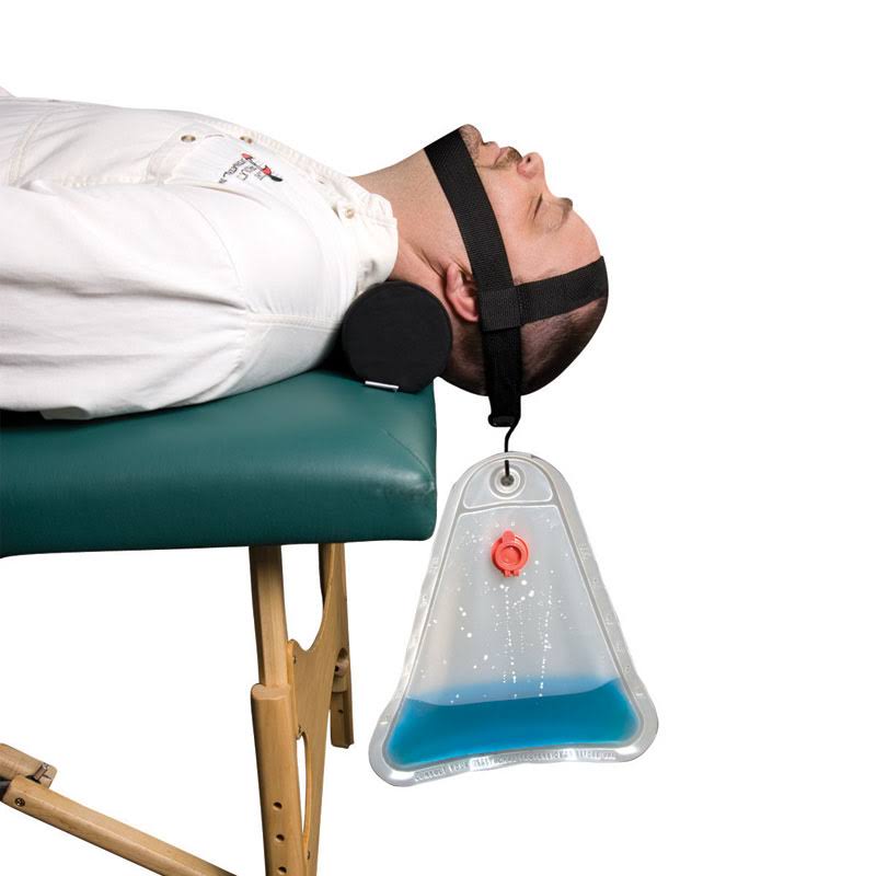 Core Products 993 Cervical Traction System with Roll