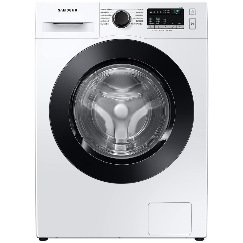 Samsung washing machine